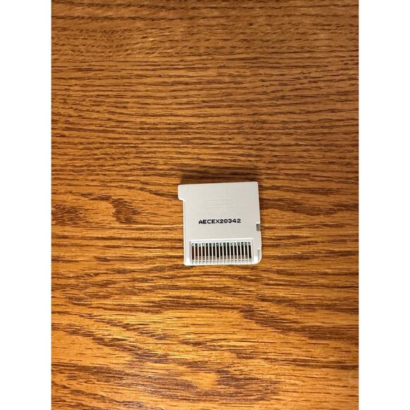 Nintendo 3DS ~ Epic Mickey Power of Illusion Nintendo ~ Cartridge Only Disney - Picture 2 of 2